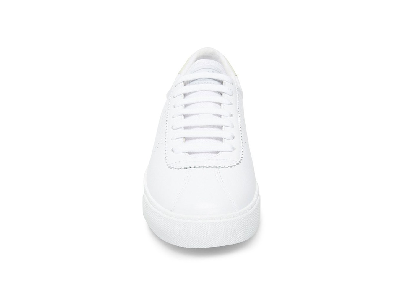 Superga Sneakers Womens - 2843 Comfleau - White - QDGIH5839